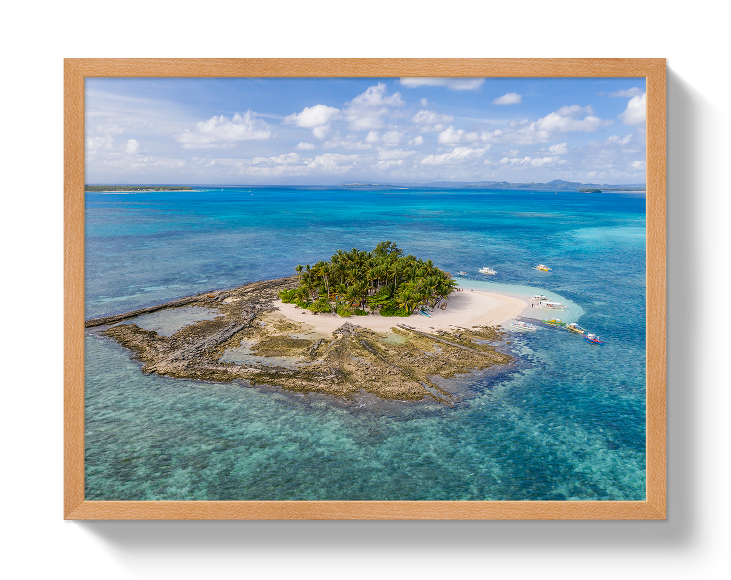 Paradise Island