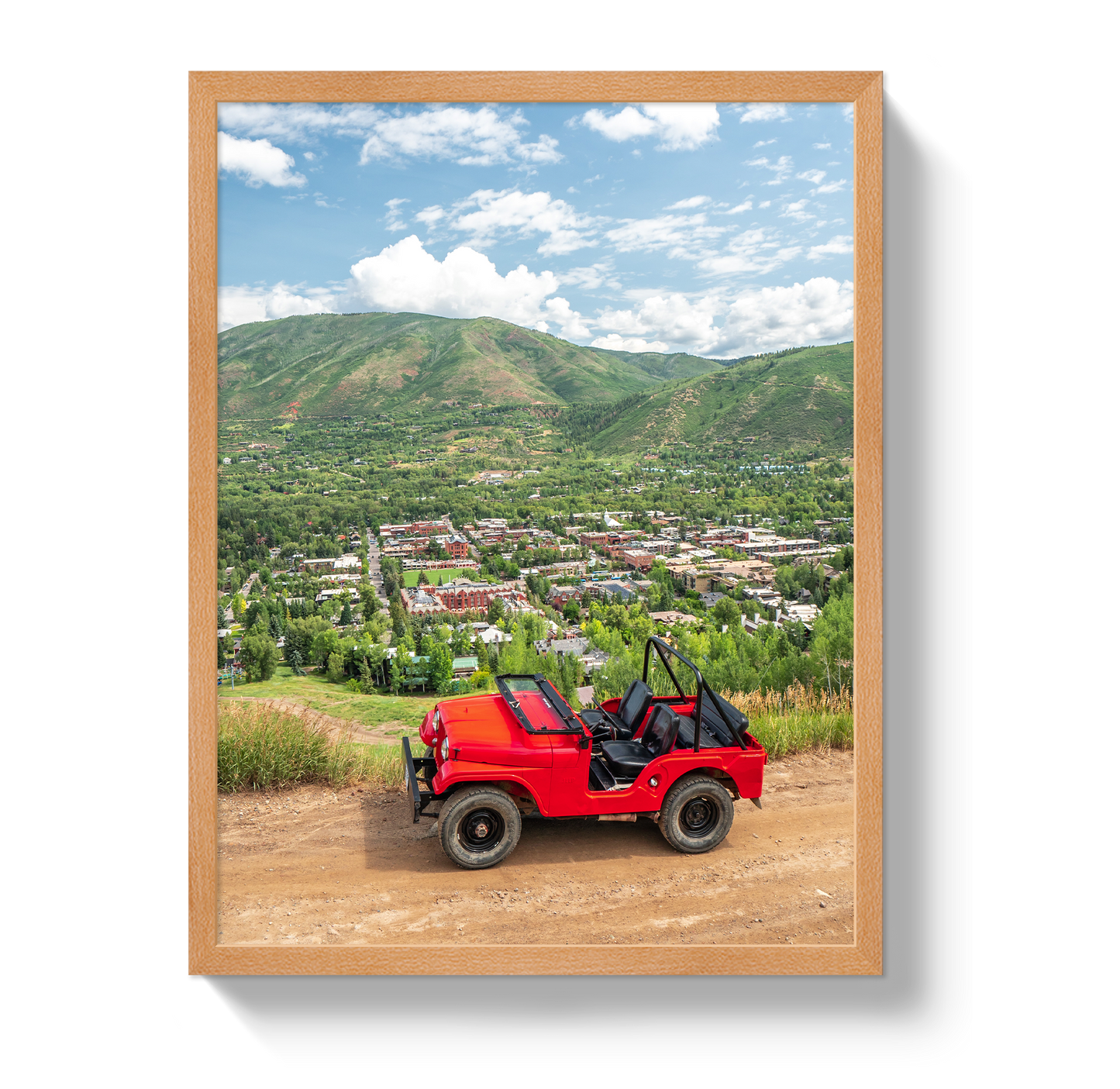 Aspen CJ