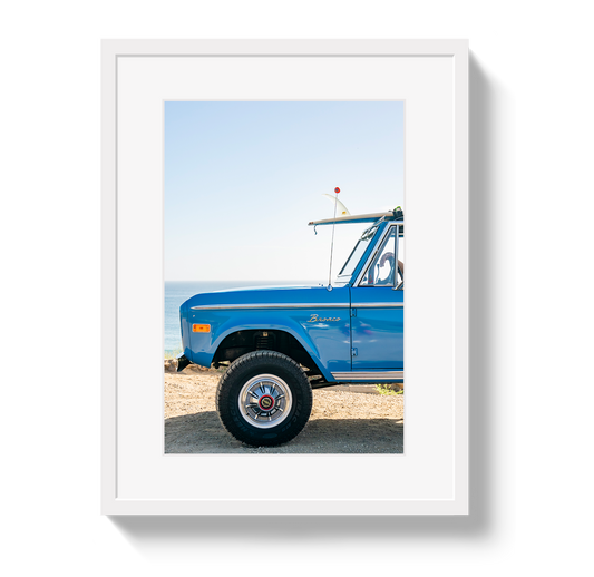 Surf Bronco