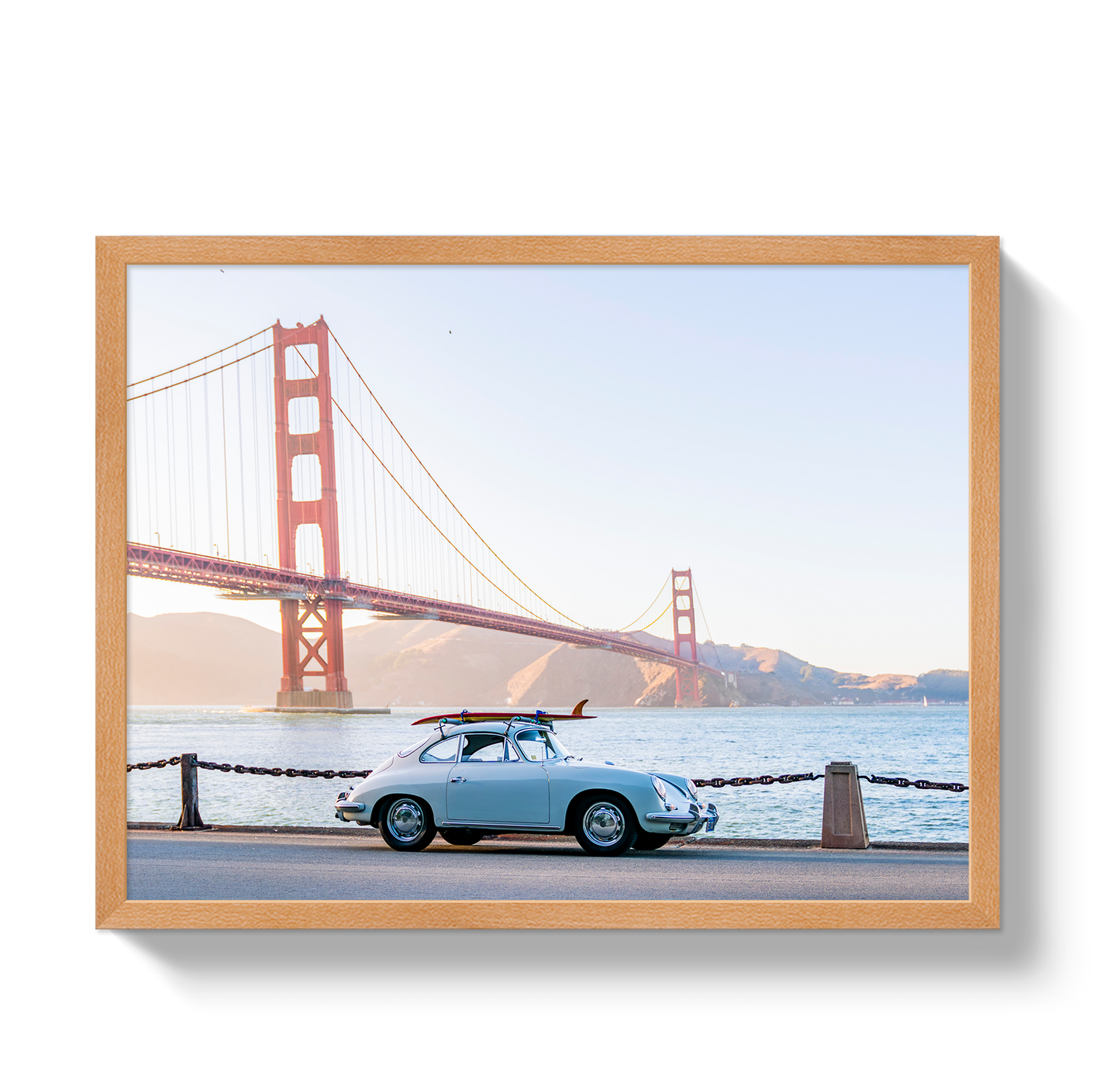 Golden Gate 356