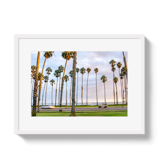 Santa Barbara FJ