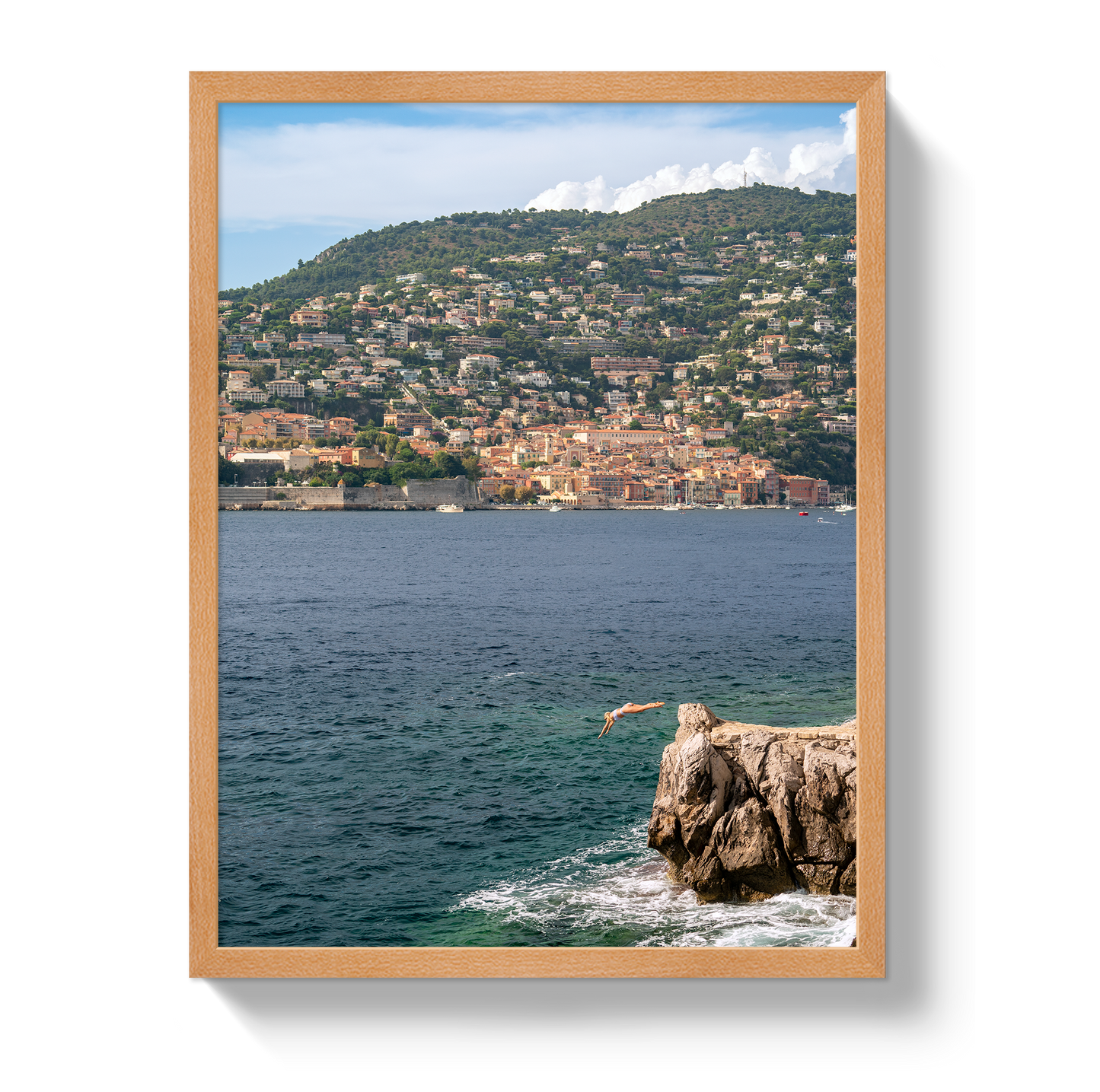 Mediterranean Dive