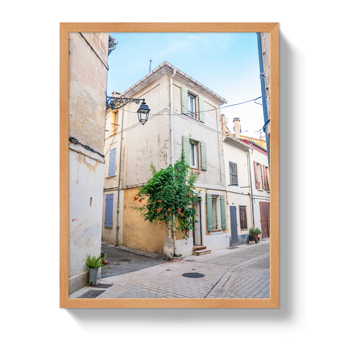 French Stroll