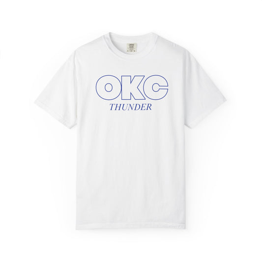 My Whole Life Is Consistent - OKC Thunder Basketball