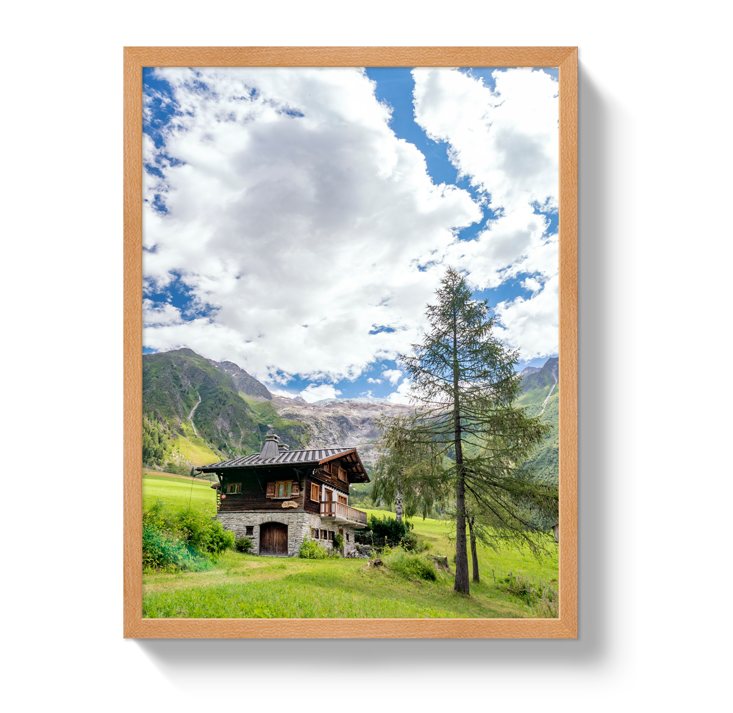 Chalet Chamonix