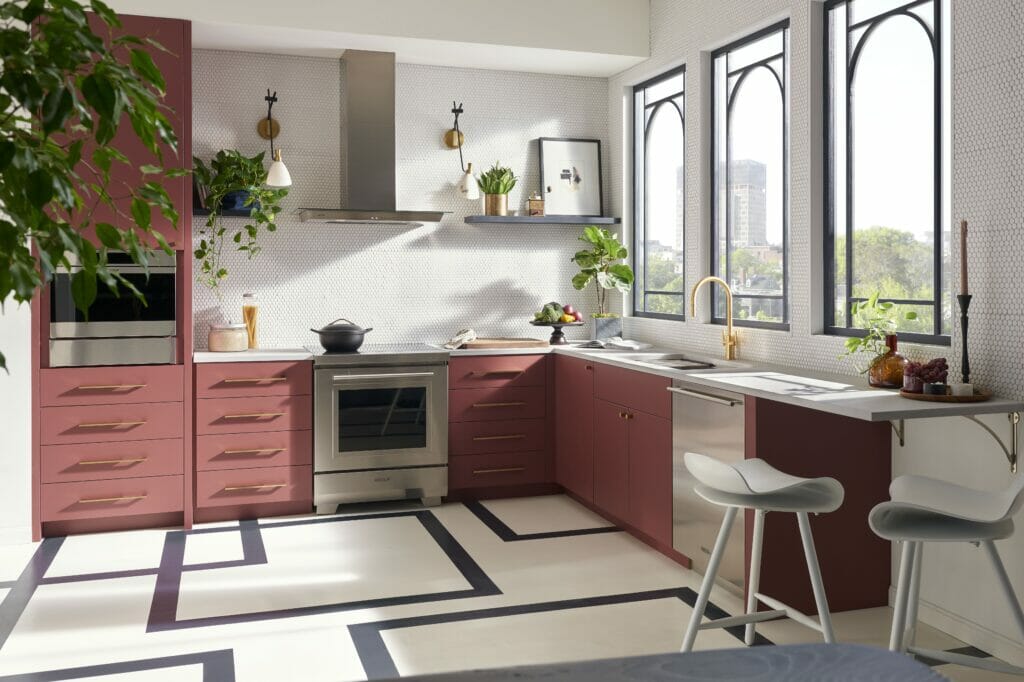 Airy Concrete Caesarstone