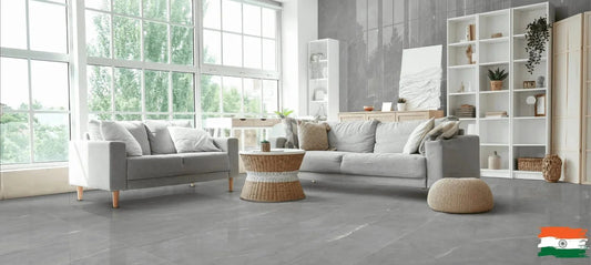 Armani Grey Raphael Porcelain