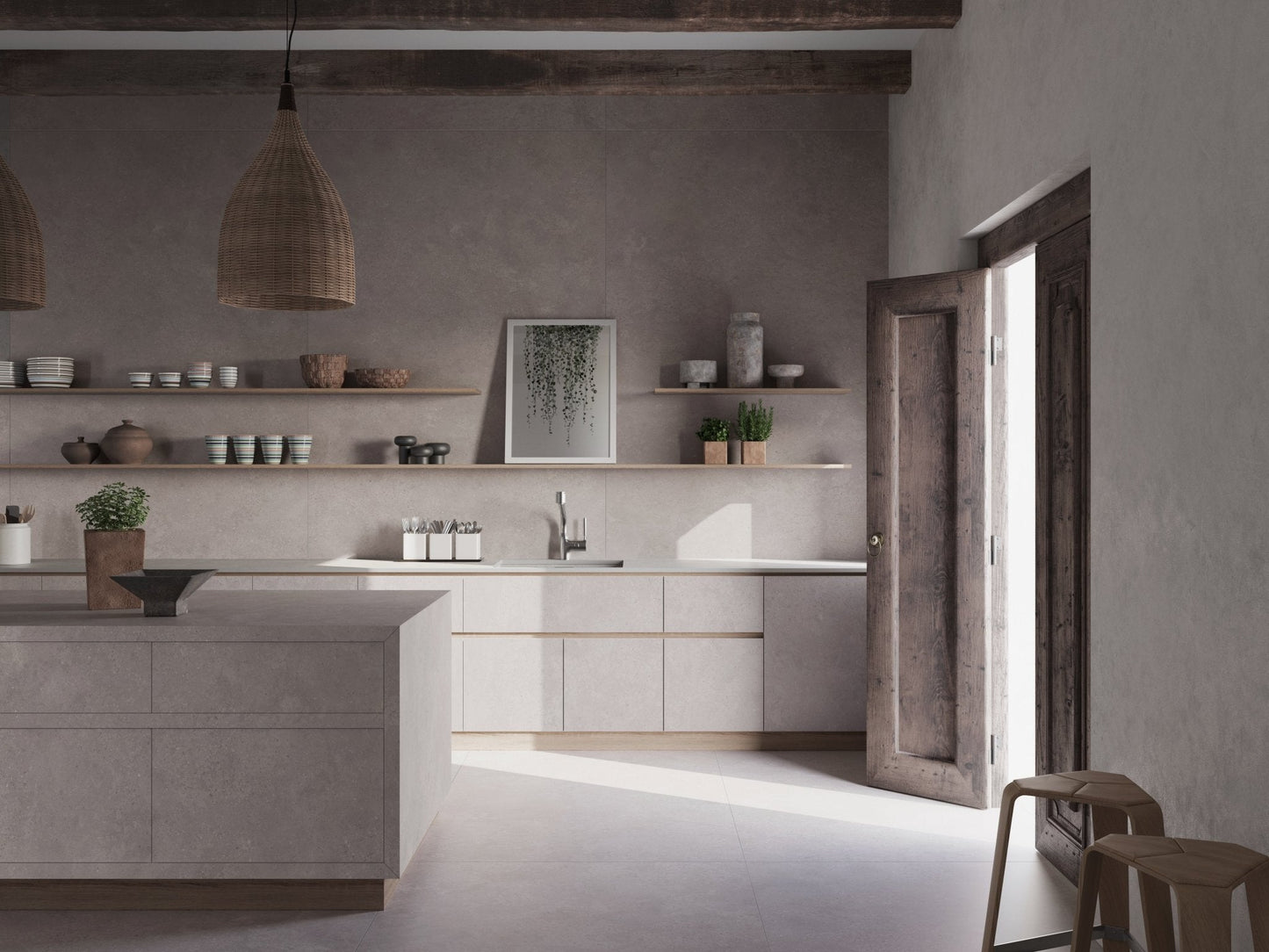 Artisan Fusion Neolith
