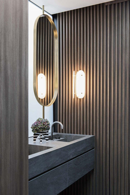 Aspen Grey Neolith