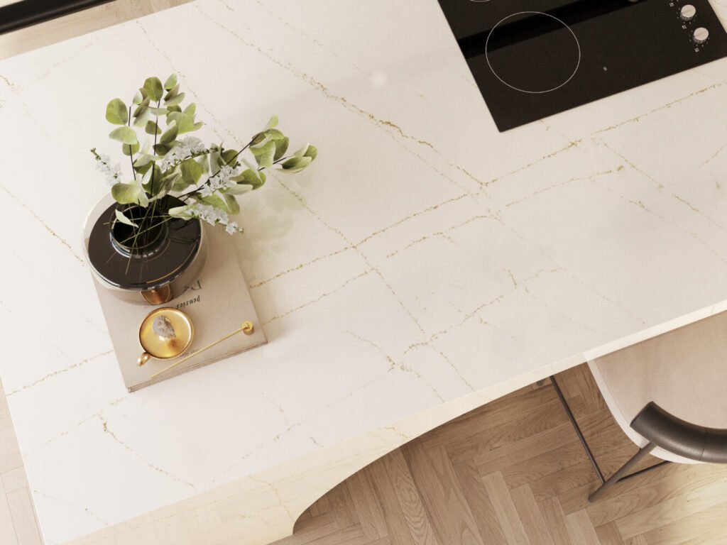 Aterra Verity Caesarstone