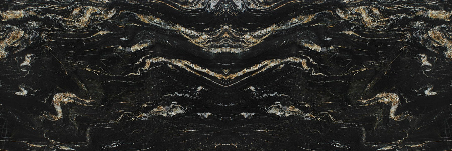 Belvedere Quartzite