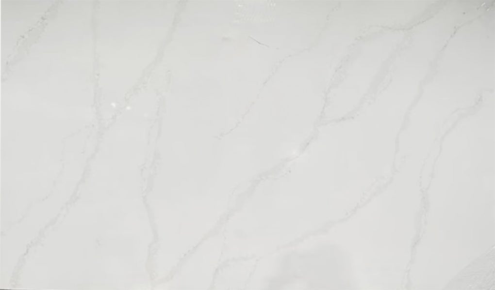 Bianco Aurea Tessa Quartz