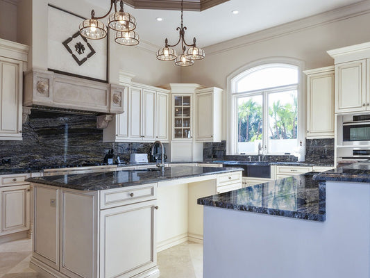 Blue Eagle Quartzite