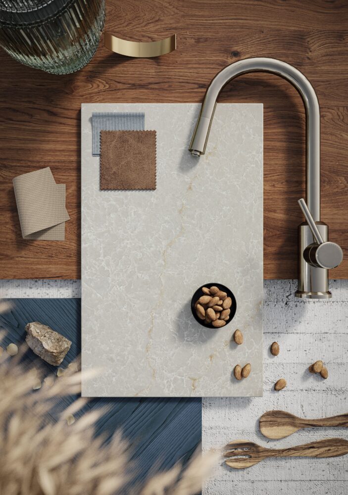Brillianza Caesarstone