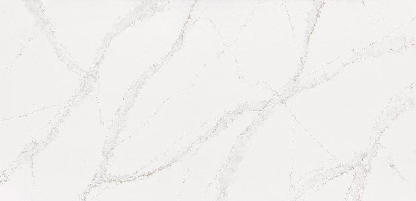 Bronze Rivers Silestone