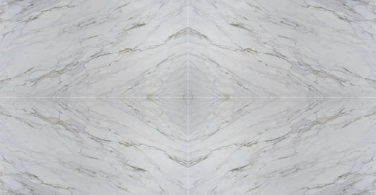 Calacatta Caldia Raphael Quartz