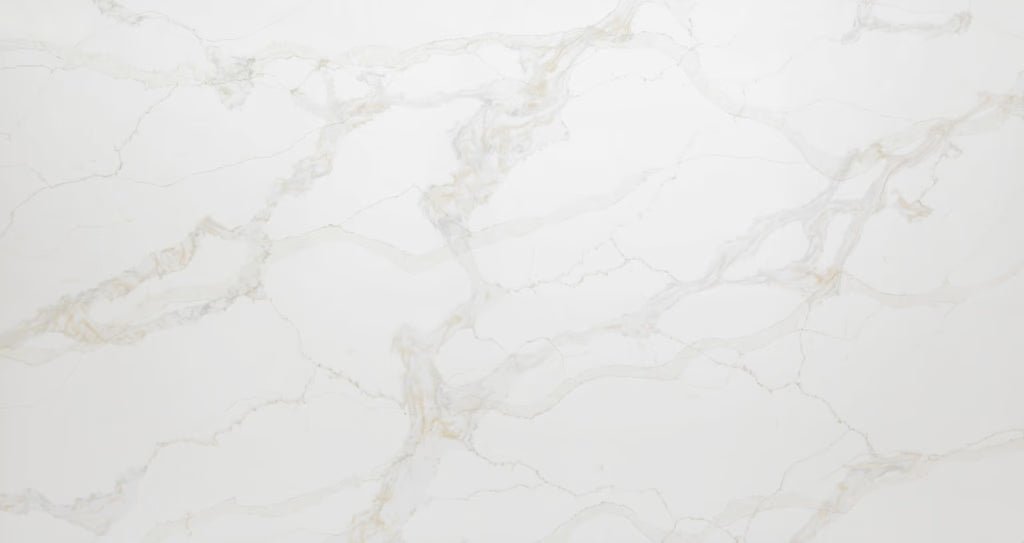 Calacatta Gale Tessa Quartz