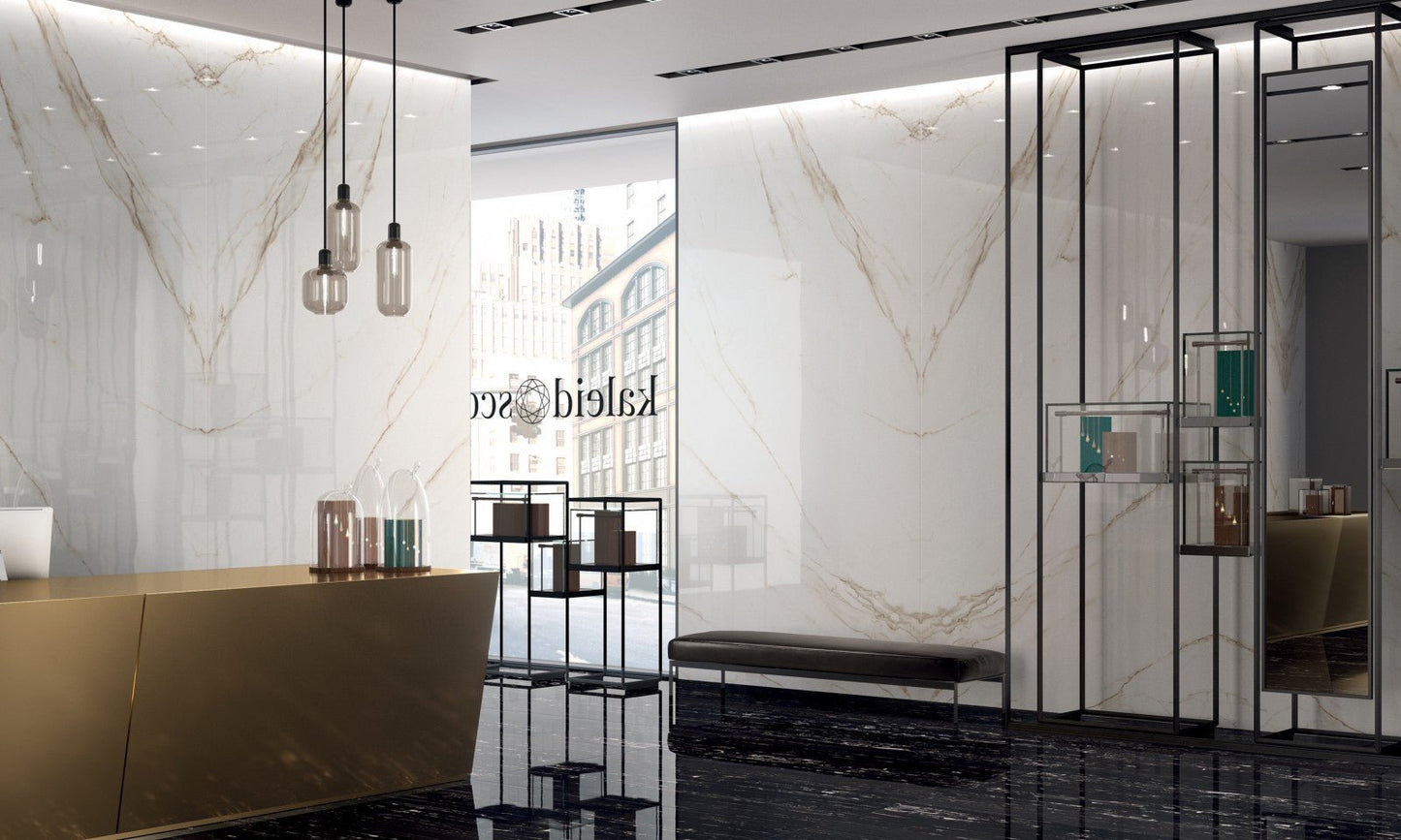 Calacatta Gold Lux
