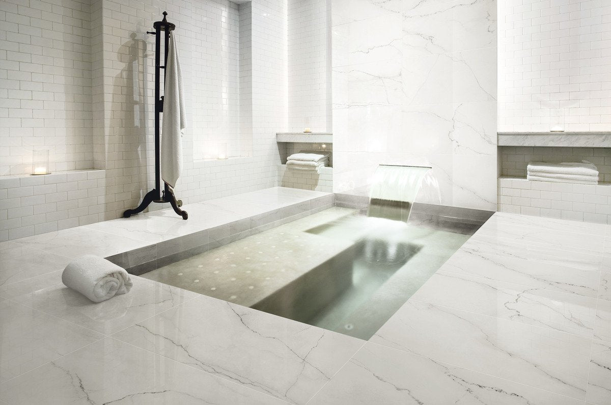 Calacatta Lincoln Maxfine
