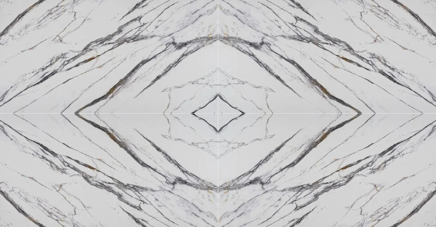 Calacatta Lincoln Raphael Quartz