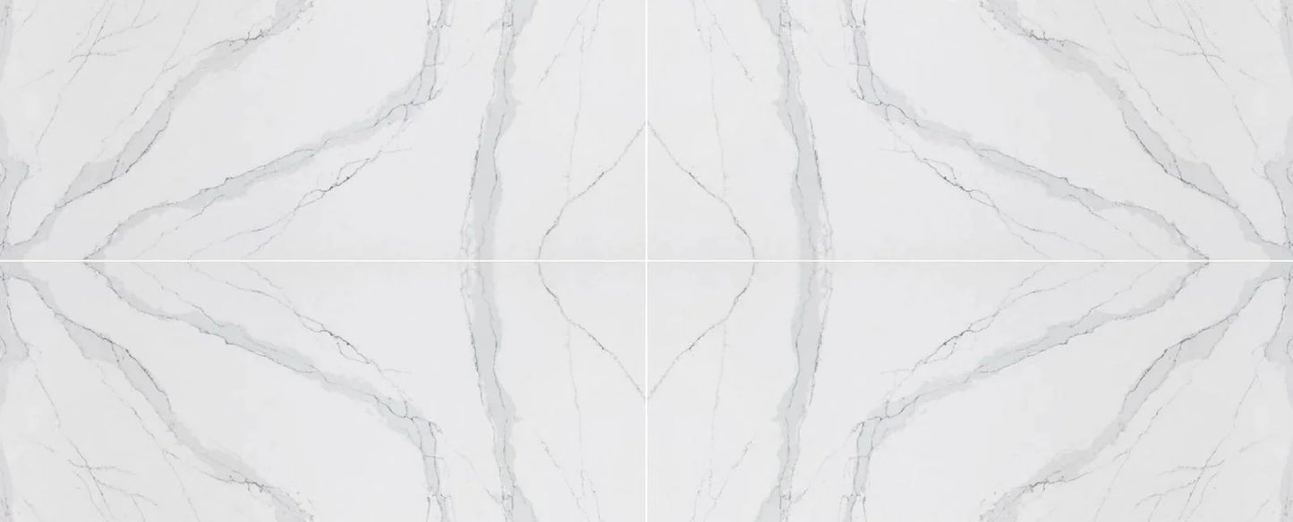 Calacatta Luo Raphael Quartz