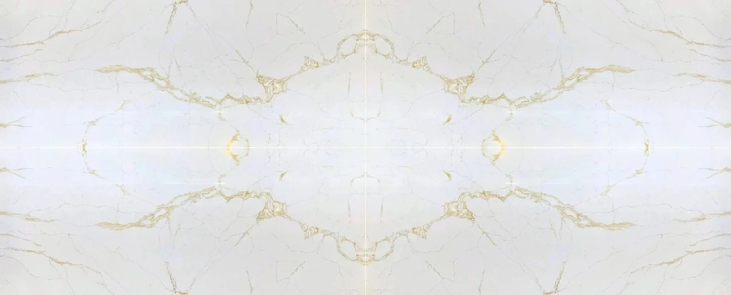 Calacatta Milano Raphael Quartz