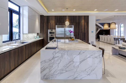 Calacatta Neolith
