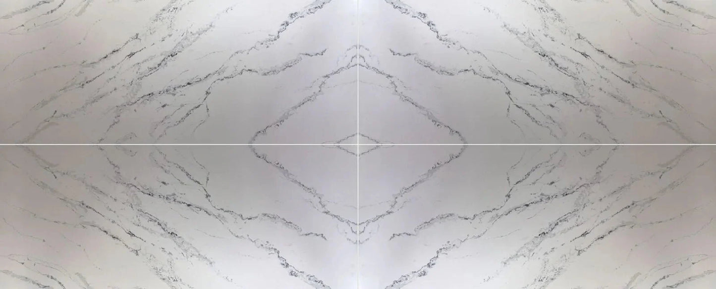 Calacatta Siena Raphael Quartz