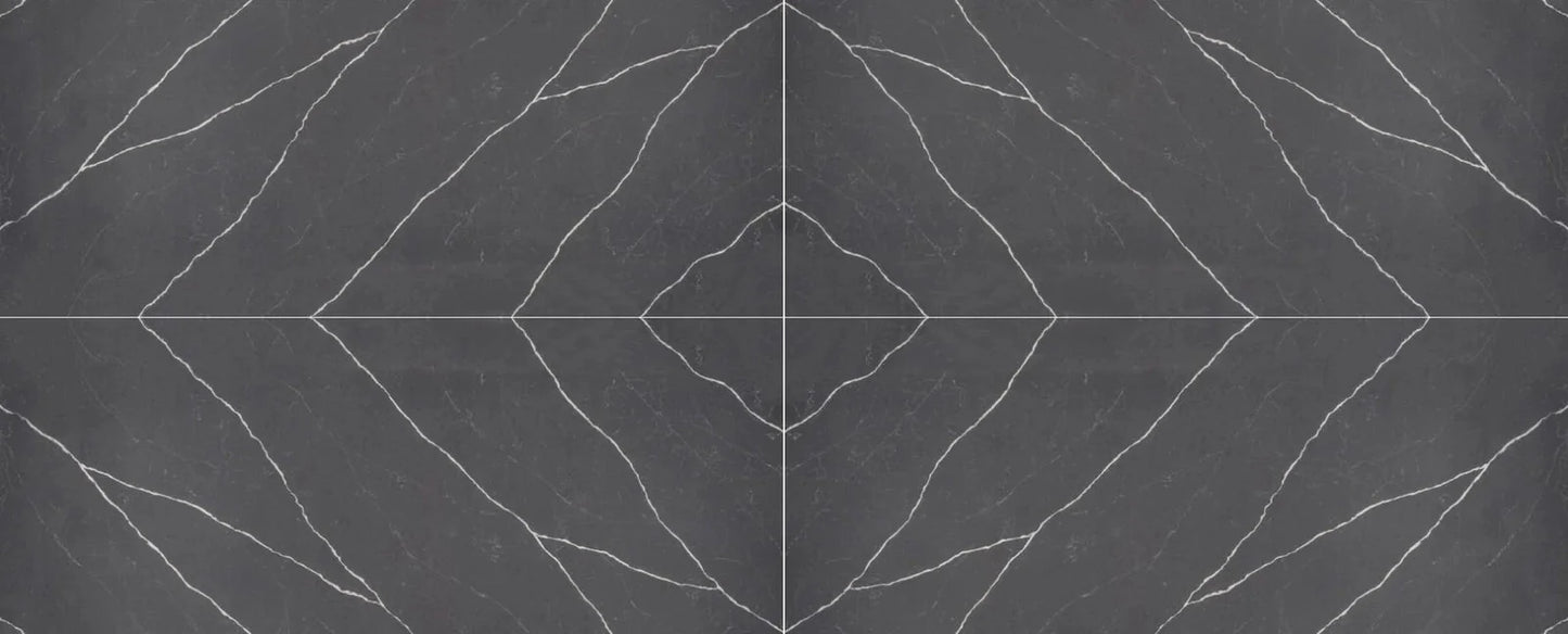 Calacatta Solange Raphael Quartz