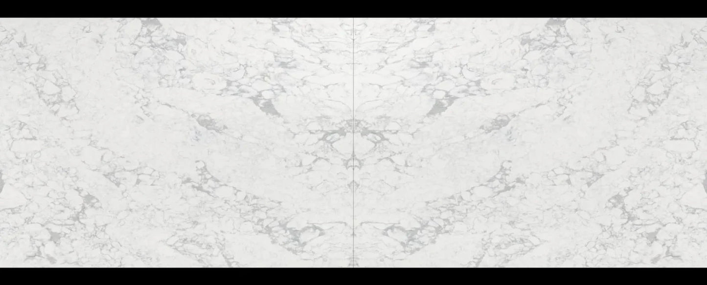 Calacatta Statuario Raphael Quartz