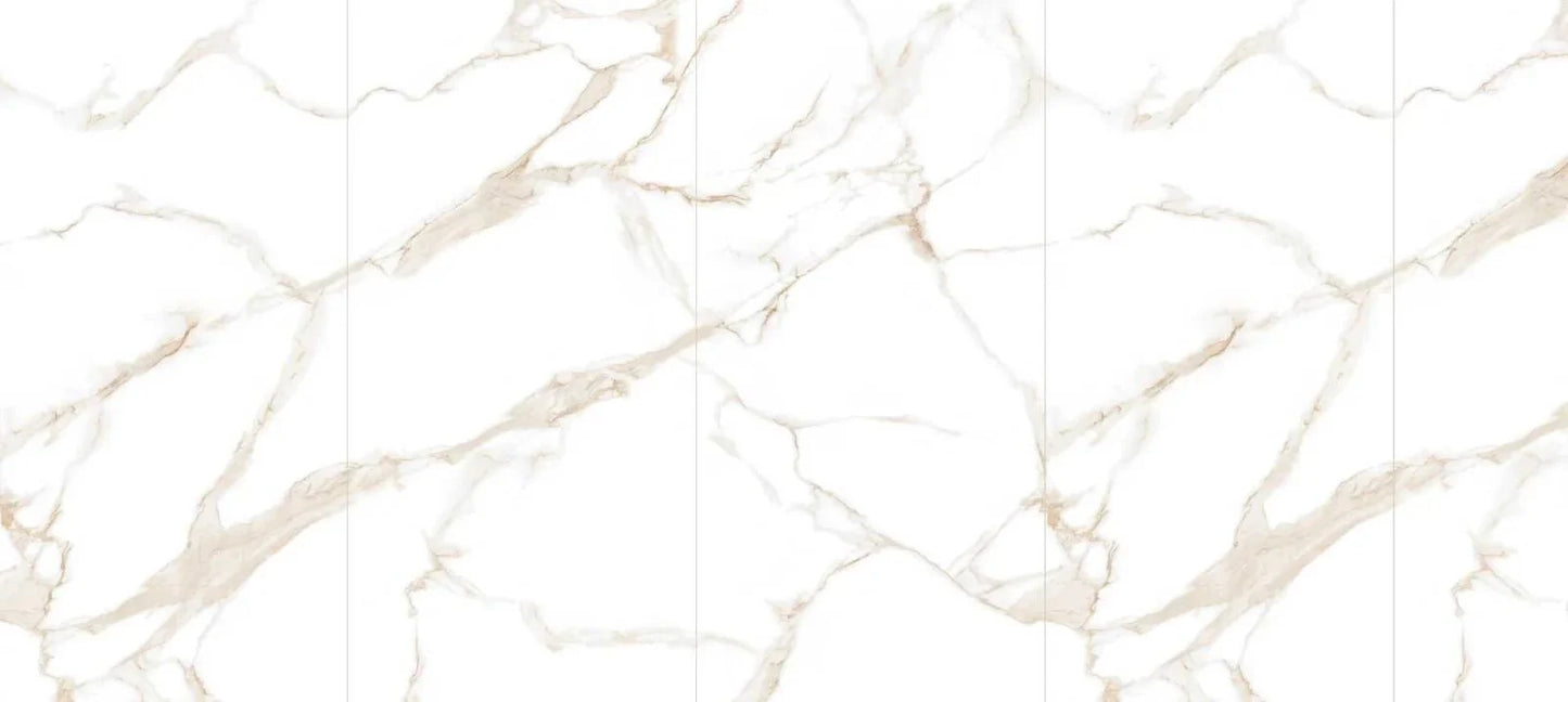 Calacatta Udi Raphael Porcelain