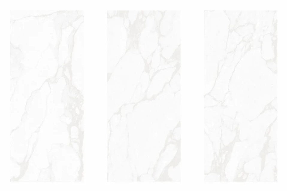 Calacatta White Raphael Porcelain