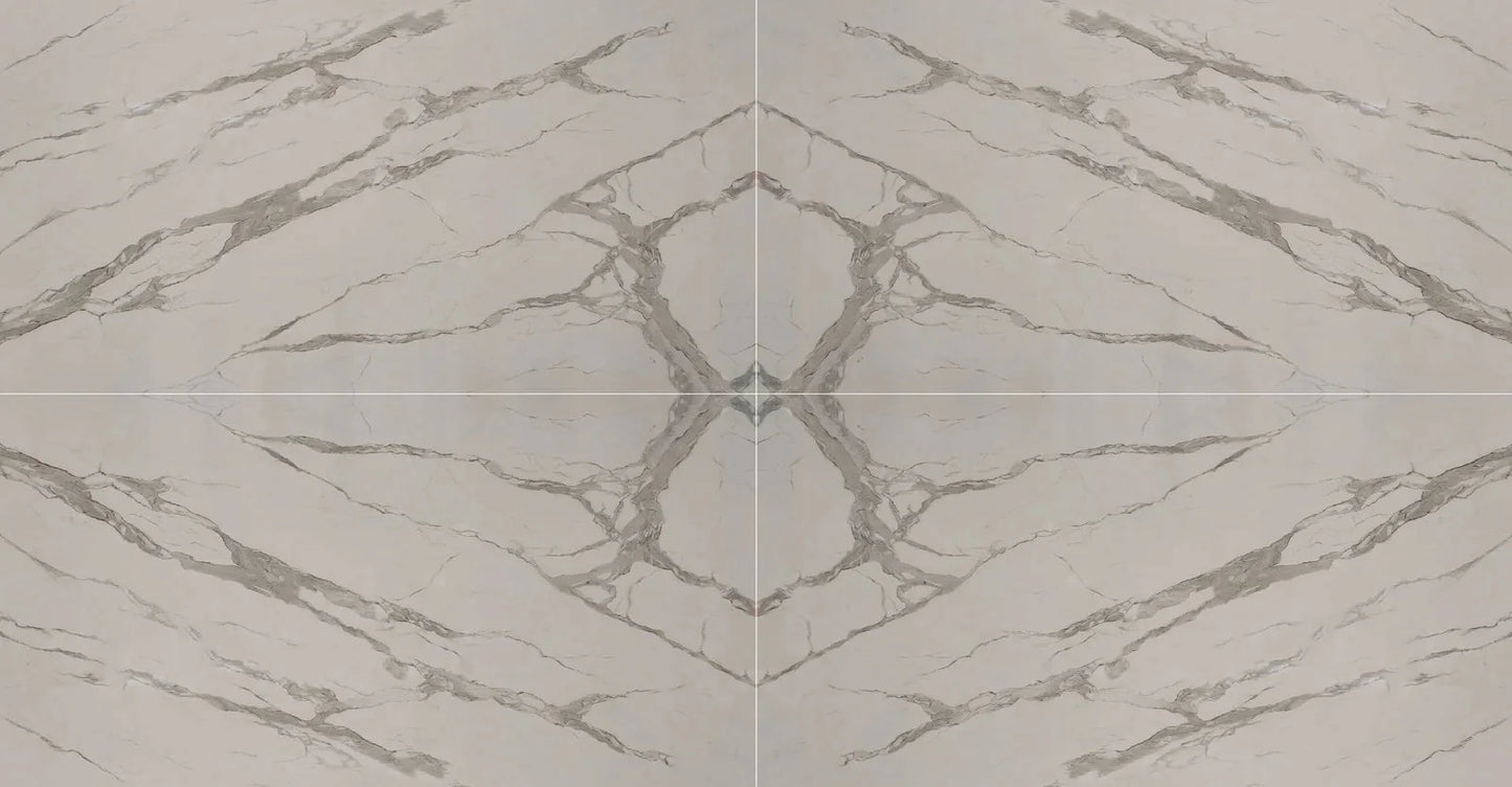 Calacatta Zembrino Raphael Quartz
