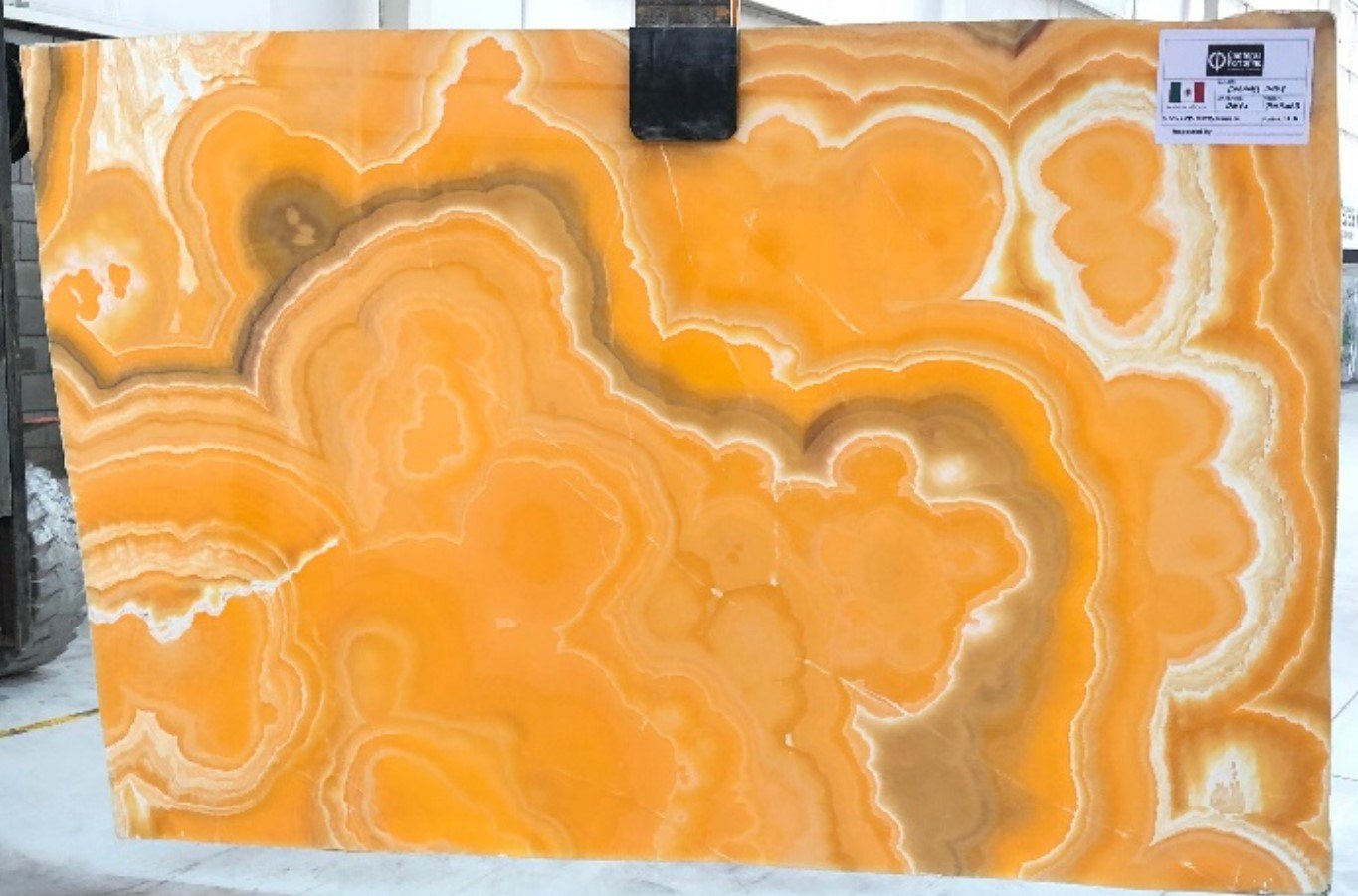 Caramel Onyx