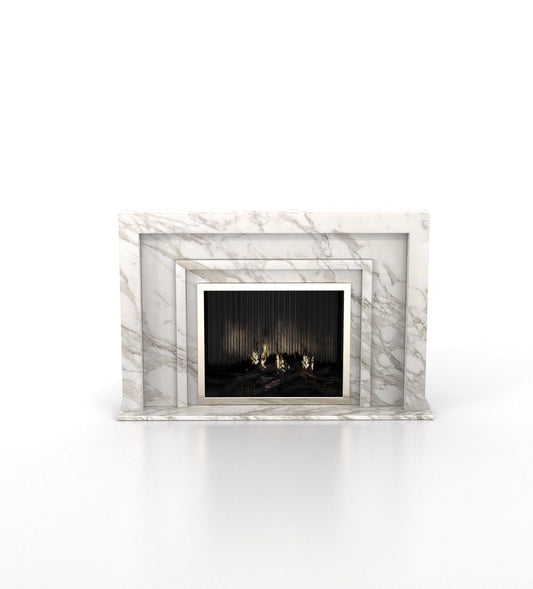 Cassiopeia Fireplace