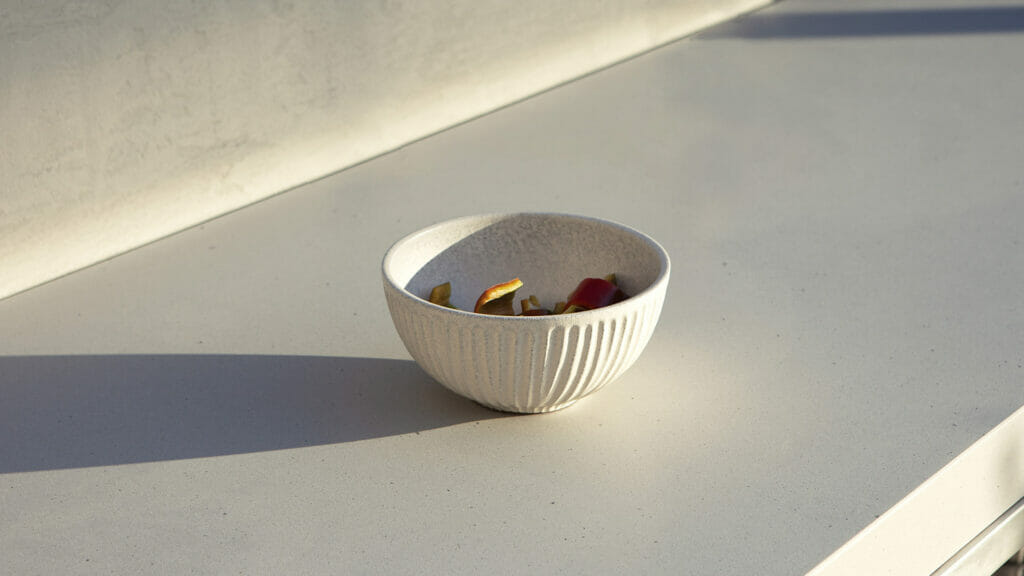 Clearskies Caesarstone