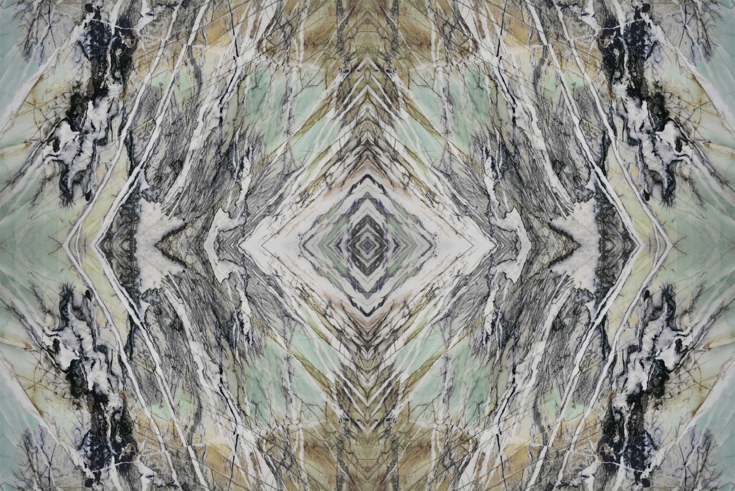 Cristallo Tiffany Quartzite