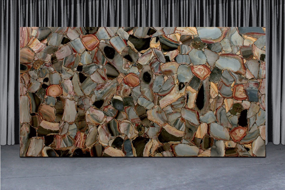 Desert Jasper Gemstone