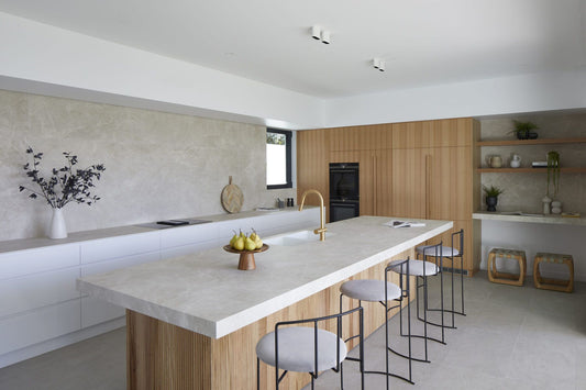 Diamond Cream Laminam