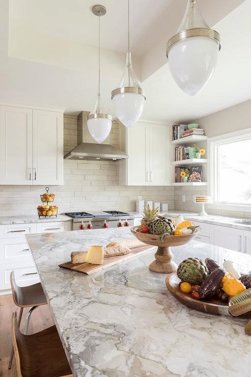 Dolce Vita Quartzite