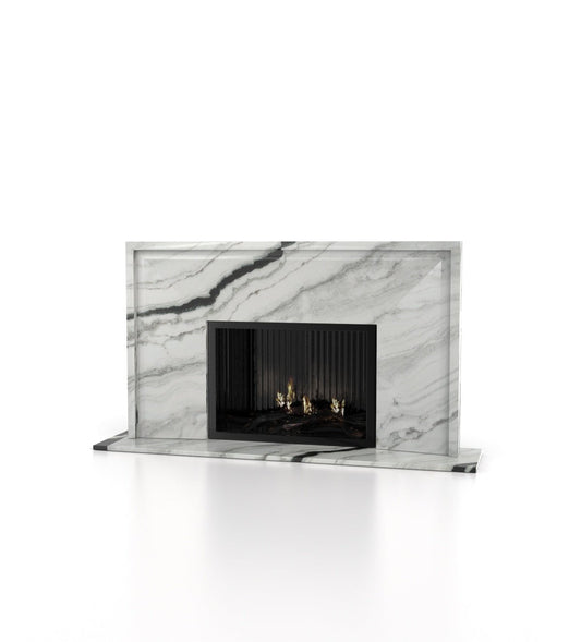 Eros Fireplace