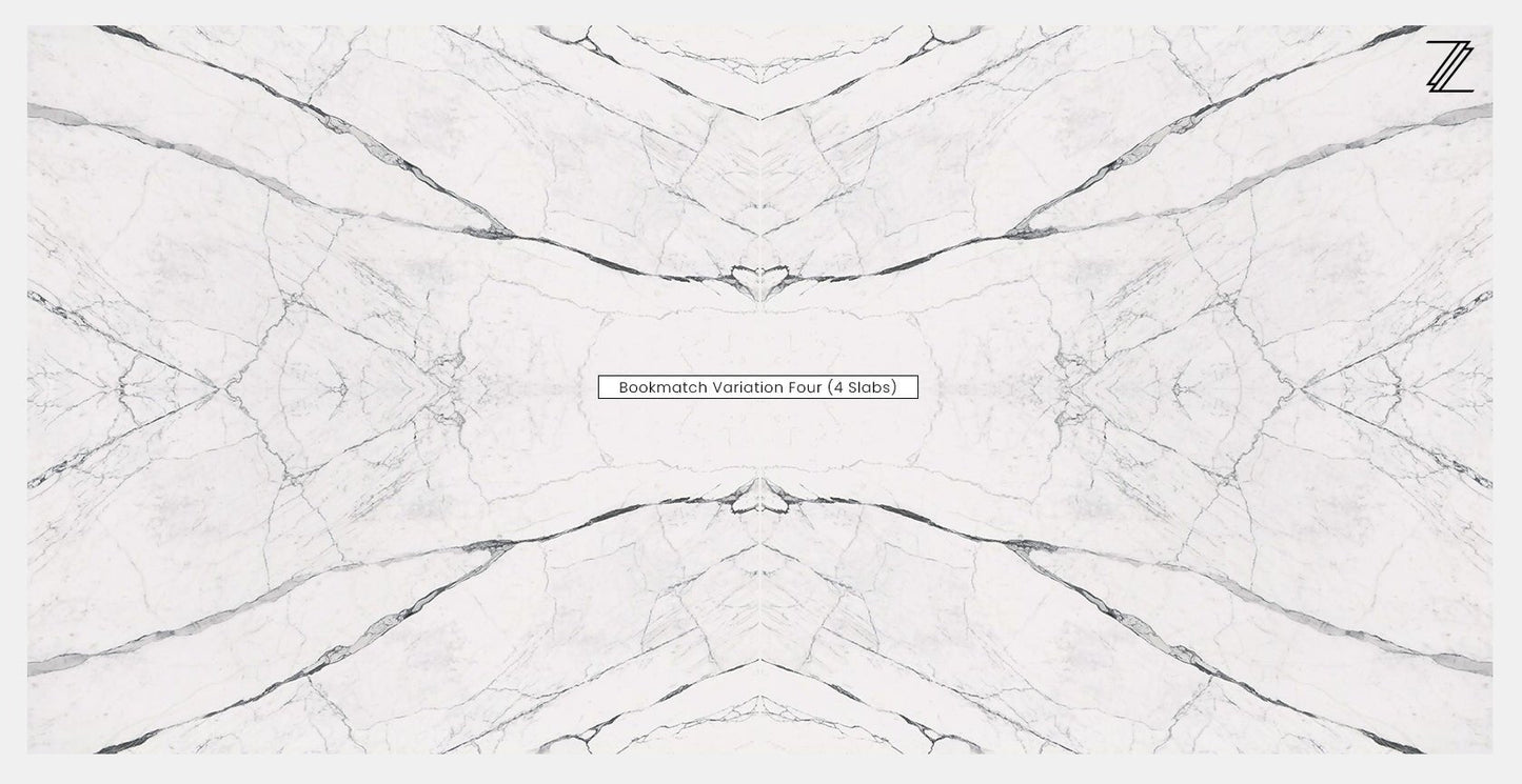 Eternal White Florim