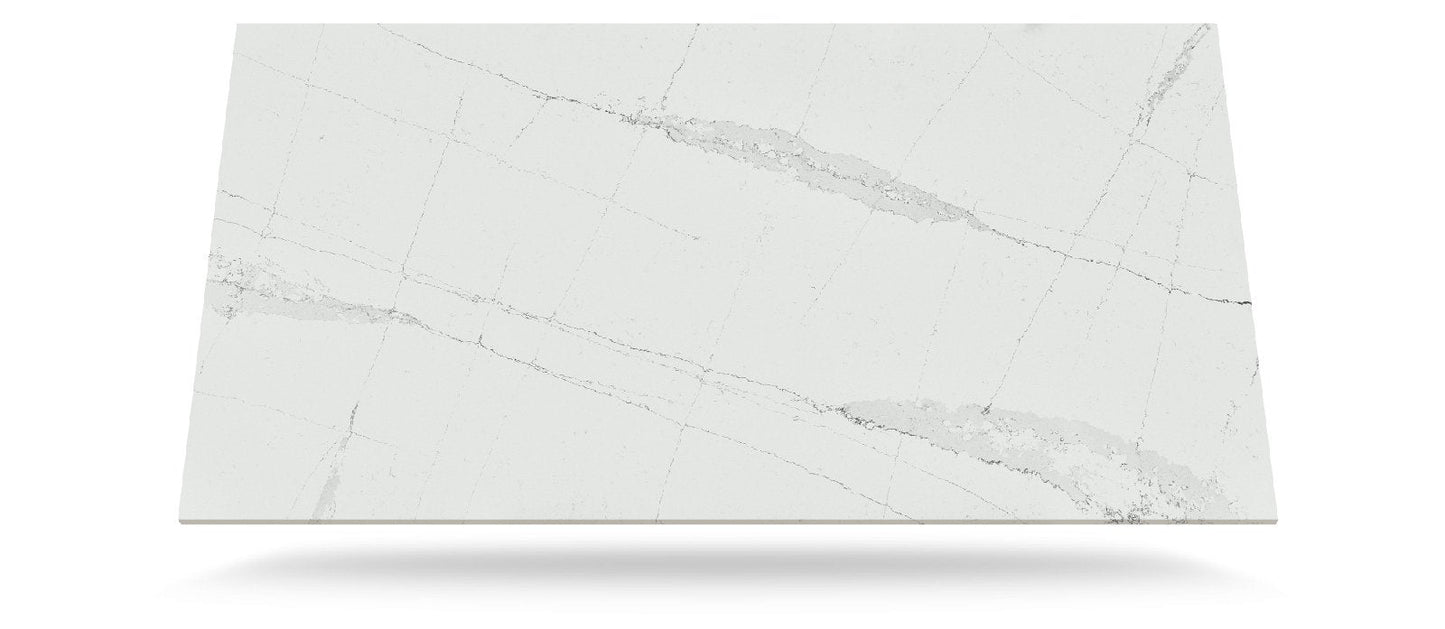 Ethereal Dusk Silestone