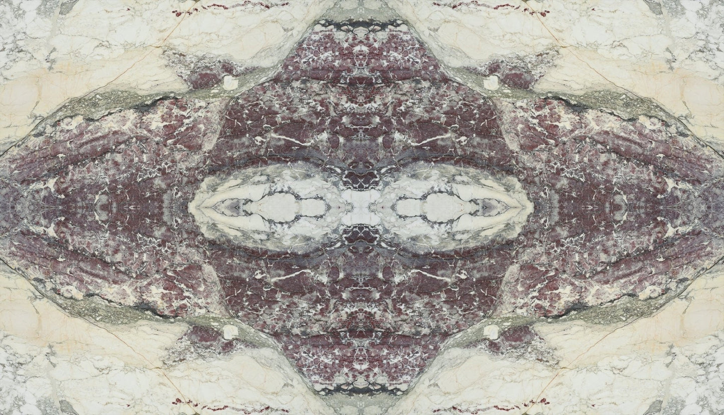 Fior Di Pesco Apuano Marble