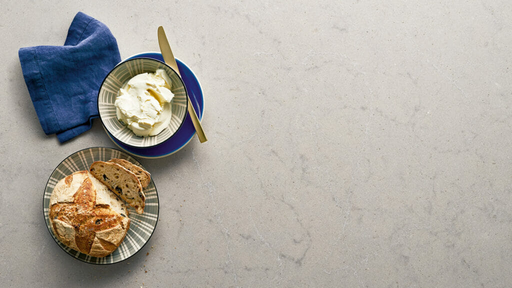 Georgian Bluffs Caesarstone