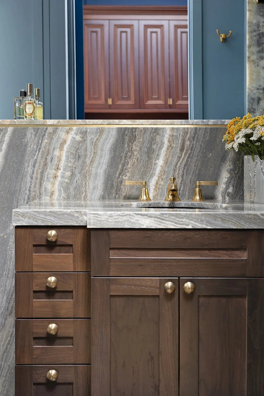 Grey Onyx