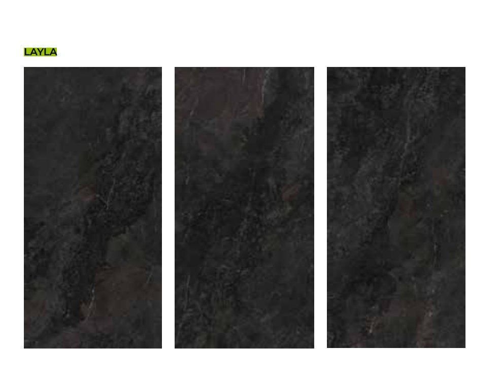 Layla Neolith