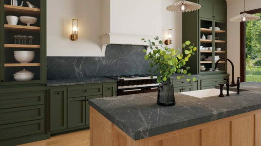 Locura Caesarstone