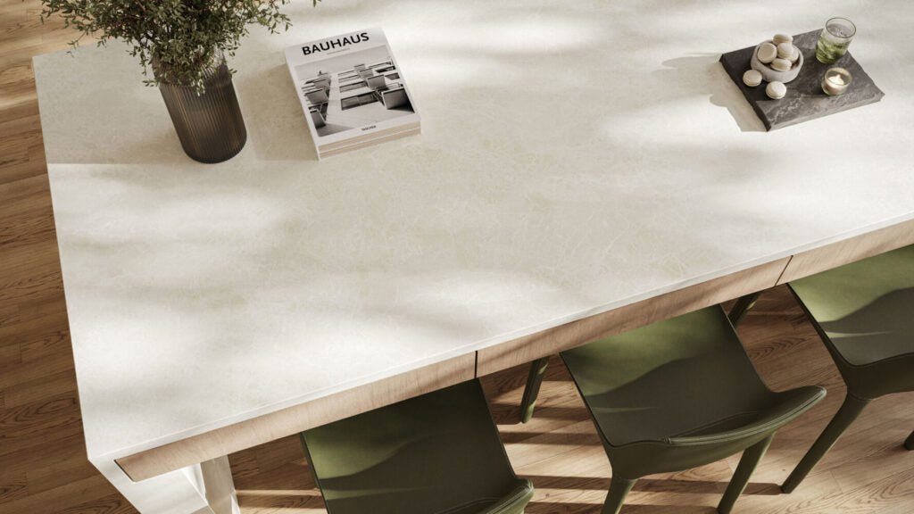 Lucillia Caesarstone