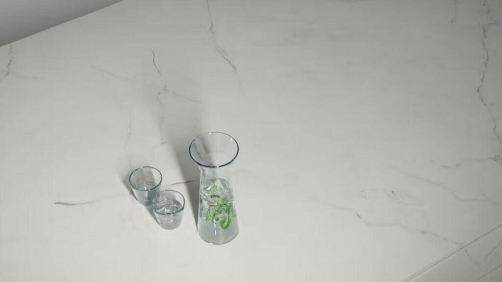 Lumena Caesarstone